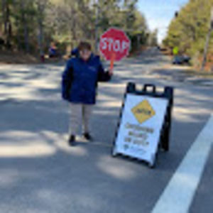 Meet your Posher, Noreen